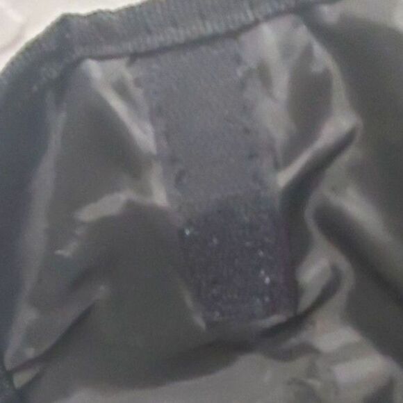 Hello Kitty Messenger Bag or Diaper Bag Large Size    Sanrio Vintage 2000 - Picture 6 of 9